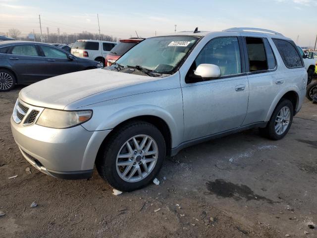SAAB 9-7X 4.2I 2009 with VIN 5S3ET13S592800983 - Photo from auction