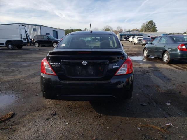 Photo 6 from auction – 2017 NISSAN VERSA S with VIN 3N1CN7AP7HL825862
