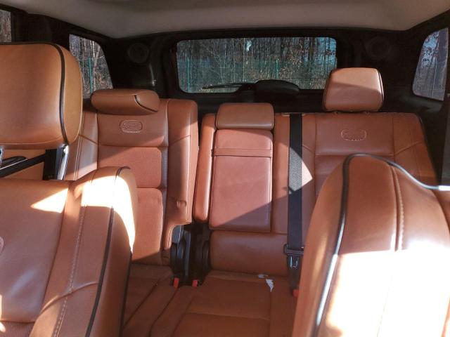 Photo 10 from auction – 2011 JEEP GRAND CHER with VIN 1J4RR6GT7BC701338