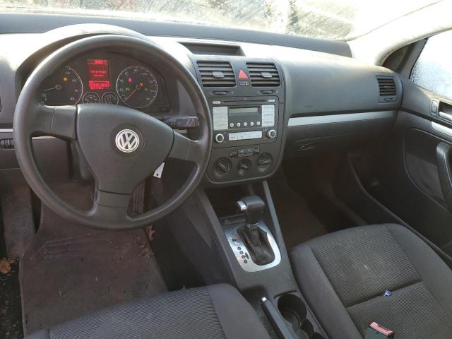Photo 8 from auction – 2008 VOLKSWAGEN RABBIT with VIN WVWBB71K38W287676
