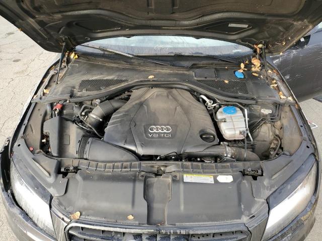 Photo 11 from auction – 2014 AUDI A7 PRESTIG with VIN WAU2MAFC3EN097495