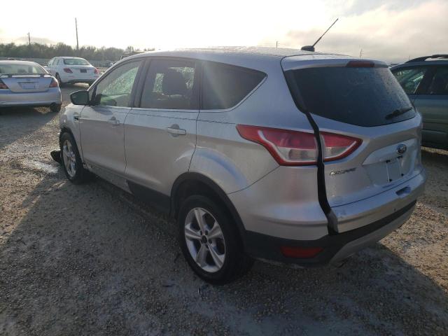 Photo 2 from auction – 2016 FORD ESCAPE SE with VIN 1FMCU0G7XGUA42680