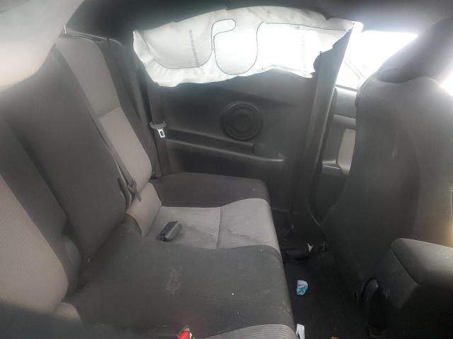 Photo 10 from auction – 2015 TOYOTA SCION TC with VIN JTKJF5C73FJ005794