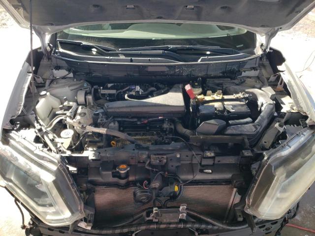 Photo 12 from auction – 2018 NISSAN ROGUE S with VIN 5N1AT2MT2JC801195
