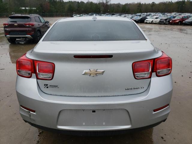 Photo 6 from auction – 2013 CHEVROLET MALIBU 1LT with VIN 1G11C5SA5DF337841