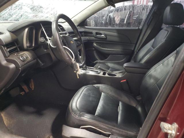 Photo 7 from auction – 2016 CHEVROLET MALIBU LIM with VIN 1G11E5SA0GF111124