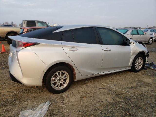 Photo 3 from auction – 2018 TOYOTA PRIUS with VIN JTDKBRFU8J3072310