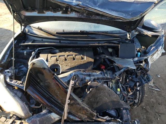 Photo 11 from auction – 2015 TOYOTA COROLLA L with VIN 2T1BURHE6FC353097