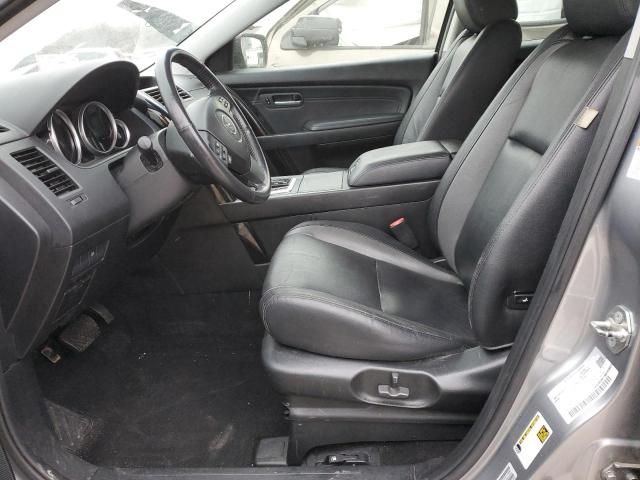 Photo 7 from auction – 2009 MAZDA CX-9 with VIN JM3TB38V890171477