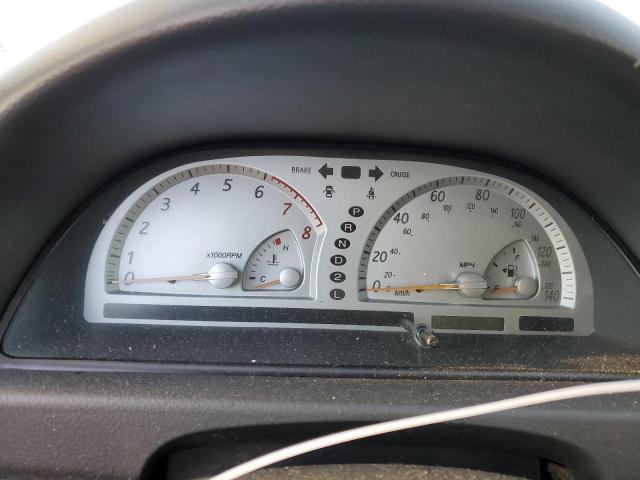 Photo 9 from auction – 2003 TOYOTA CAMRY LE with VIN 4T1BE32K93U660640