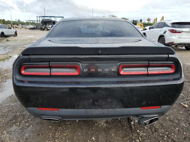 Photo 6 from auction – 2017 DODGE CHALLENGER with VIN 2C3CDZAG1HH640571