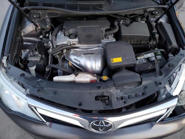 Photo 11 from auction – 2013 TOYOTA CAMRY L with VIN 4T4BF1FK5DR322431