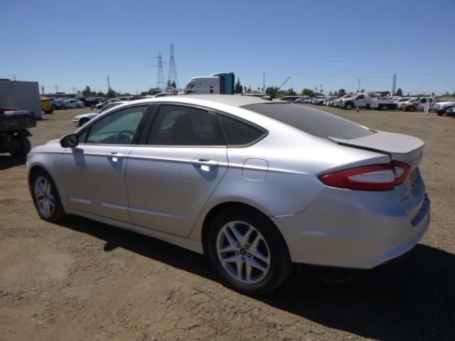 Photo 3 from auction – 2013 FORD FUSION SE with VIN 3FA6P0H70DR275161