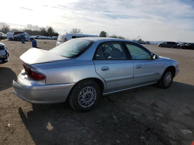 Photo 3 from auction – 2002 BUICK CENTURY CU with VIN 2G4WS52J121249904