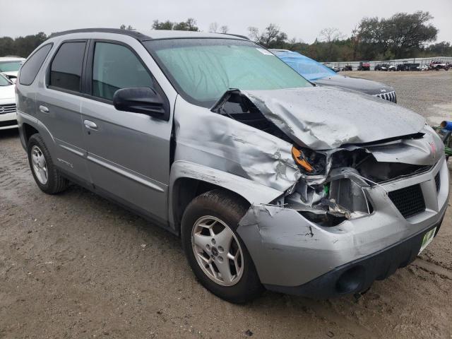 Photo 4 from auction – 2003 PONTIAC AZTEK with VIN 3G7DA03E83S594659