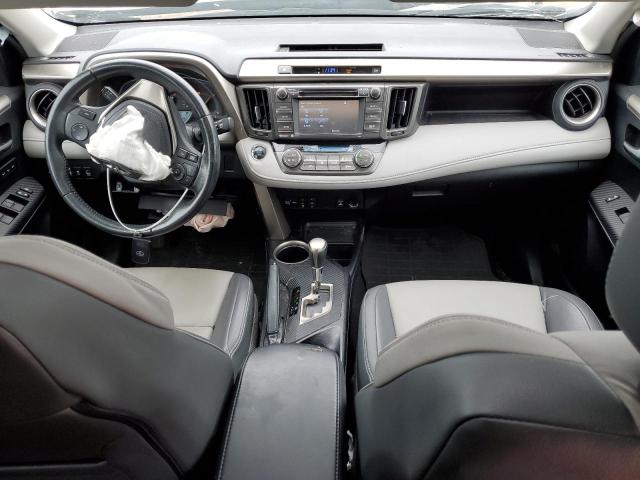 Photo 8 from auction – 2015 TOYOTA RAV4 LIMIT with VIN 2T3DFREV7FW296678
