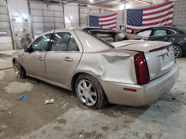 Photo 2 from auction – 2006 CADILLAC STS with VIN 1G6DW677X60125296