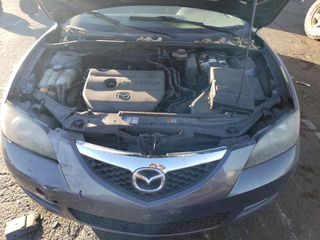 Photo 11 from auction – 2008 MAZDA 3 I with VIN JM1BK32F381799400