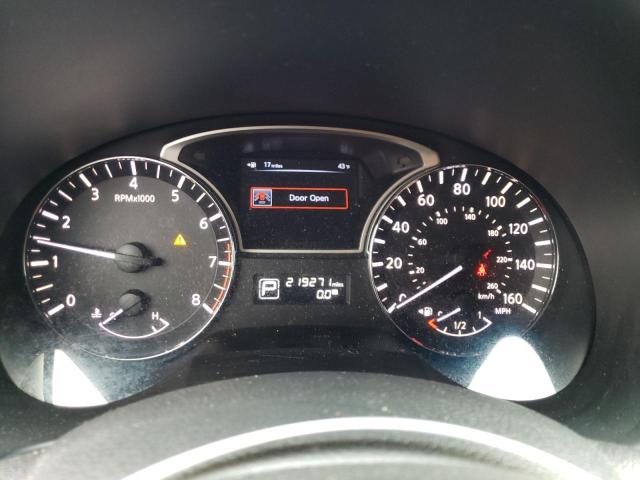 Photo 9 from auction – 2013 NISSAN ALTIMA 2.5 with VIN 1N4AL3AP1DN536009