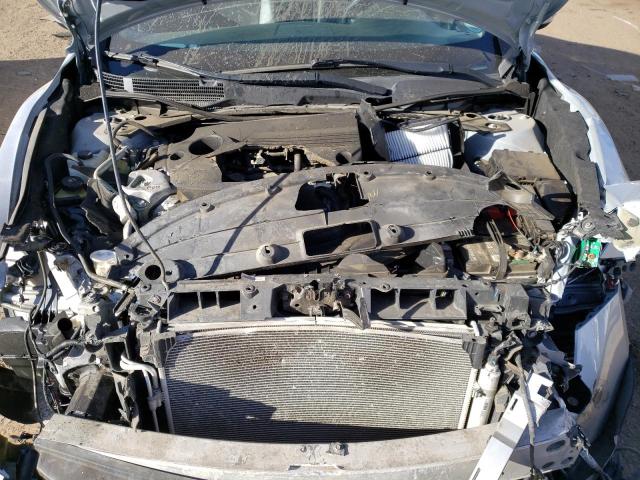 Photo 11 from auction – 2017 NISSAN ALTIMA 2.5 with VIN 1N4AL3AP2HC223178