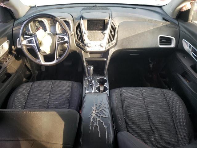 Photo 8 from auction – 2017 CHEVROLET EQUINOX LT with VIN 2GNALCEK4H1592761