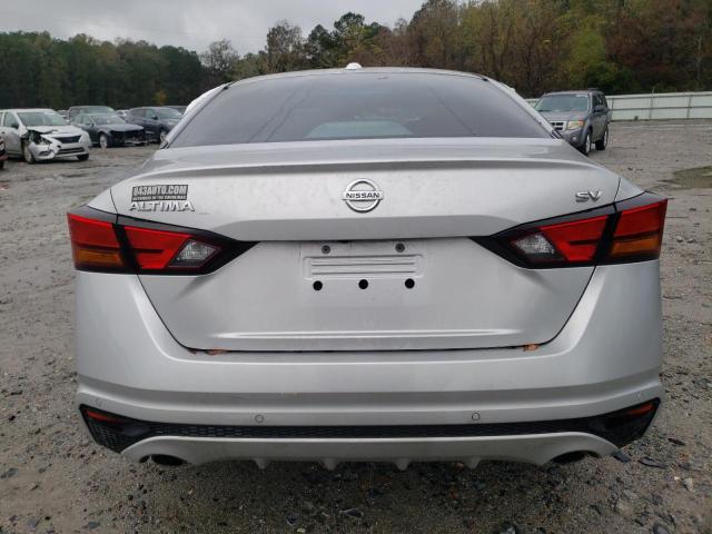 Photo 6 from auction – 2019 NISSAN ALTIMA SV with VIN 1N4BL4DVXKC137399