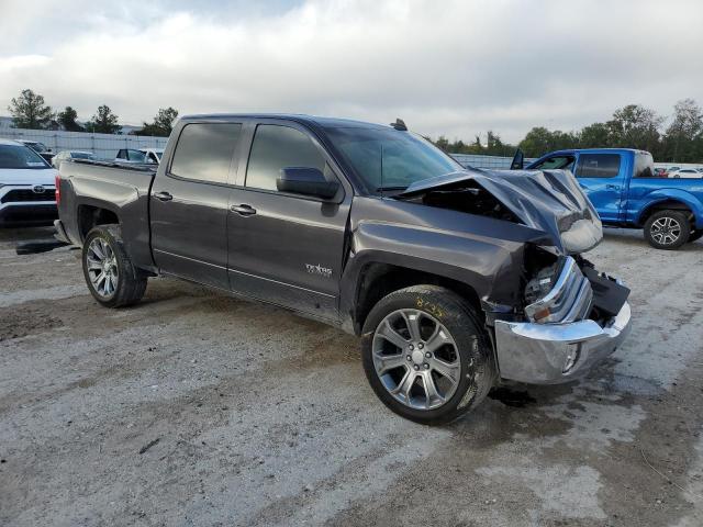 Photo 4 from auction – 2016 CHEVROLET SILVERADO with VIN 3GCPCREC6GG200884