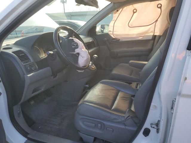 Photo 7 from auction – 2011 HONDA CR-V EXL with VIN 5J6RE4H71BL040312
