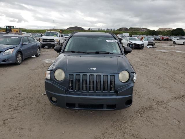 Photo 5 from auction – 2008 JEEP COMPASS SP with VIN 1J8FT47W28D669838