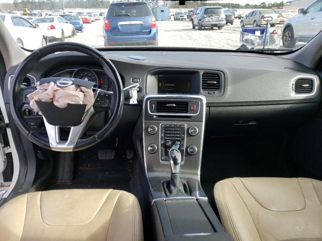 Photo 8 from auction – 2014 VOLVO S60 T5 with VIN YV1612FS1E2296812
