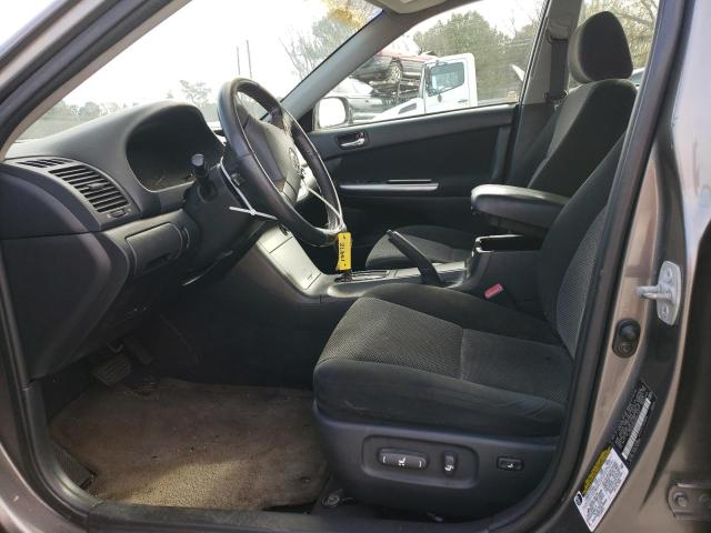 Photo 7 from auction – 2006 TOYOTA CAMRY LE with VIN 4T1BE32K86U644241