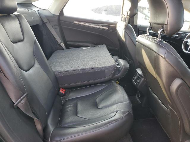 Photo 10 from auction – 2014 FORD FUSION TIT with VIN 3FA6P0D96ER364645