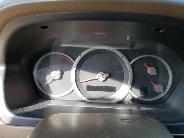 Photo 9 from auction – 2006 HONDA PILOT with VIN 5FNYF28766B044724