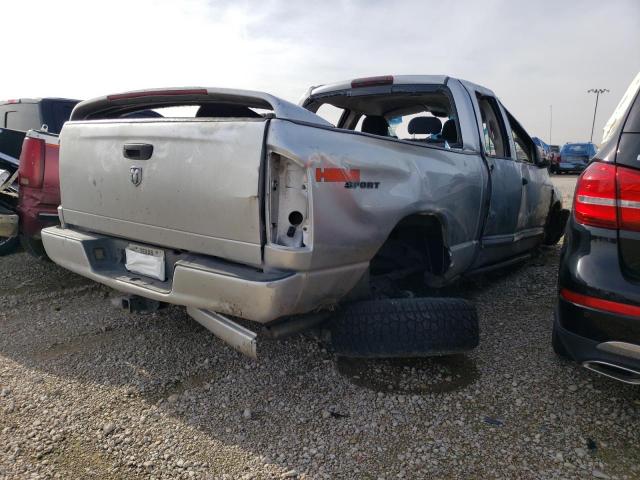 Photo 3 from auction – 2005 DODGE RAM 1500 S with VIN 1D7HA18D65J518019