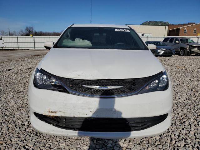 Photo 5 from auction – 2018 CHRYSLER PACIFICA L with VIN 2C4RC1CG0JR274593