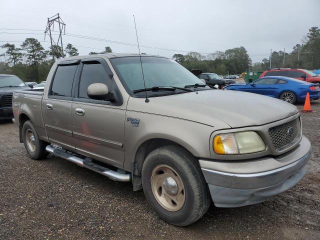 Photo 4 from auction – 2003 FORD F150 SUPER with VIN 1FTRW07603KC82648