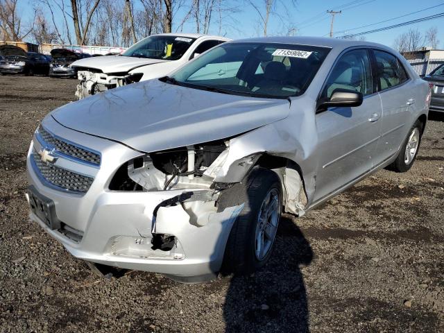 CHEVROLET MALIBU 2013 с VIN 1G11B5SA4DF211148 - Фото с аукциона