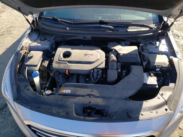 Photo 11 from auction – 2017 HYUNDAI SONATA SE with VIN 5NPE24AFXHH463546