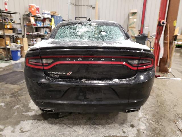 Photo 6 from auction – 2018 DODGE CHARGER GT with VIN 2C3CDXJG0JH159009