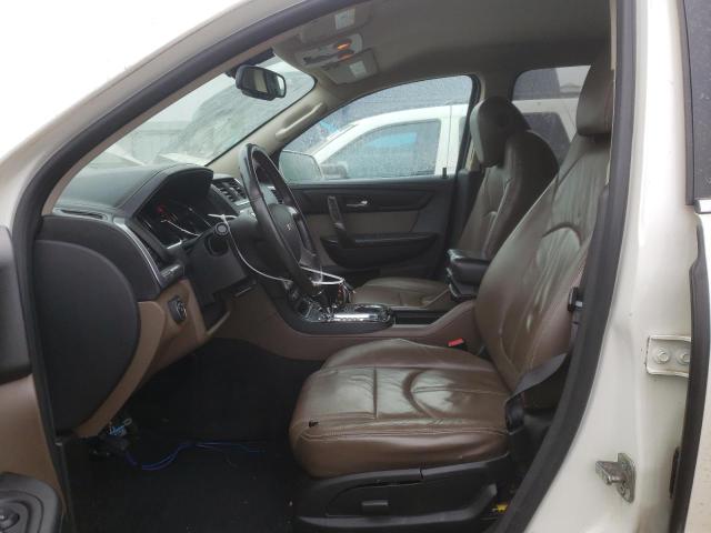 Photo 7 from auction – 2013 GMC ACADIA SLT with VIN 1GKKRRED5DJ134005