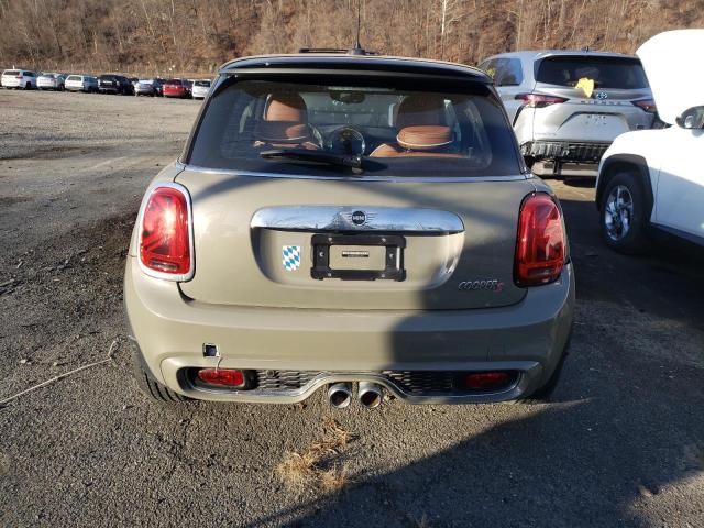 Photo 6 from auction – 2019 MINI COOPER S with VIN WMWXP7C5XK2C62951