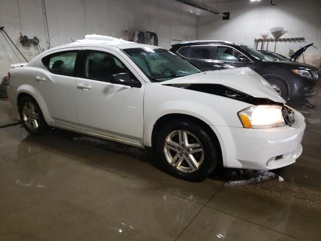Photo 4 from auction – 2009 DODGE AVENGER SX with VIN 1B3LC56B79N502998