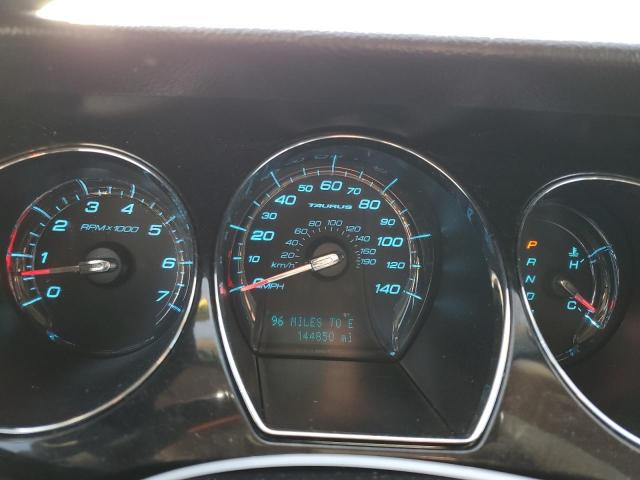 Photo 9 from auction – 2010 FORD TAURUS LIM with VIN 1FAHP2FW4AG118802