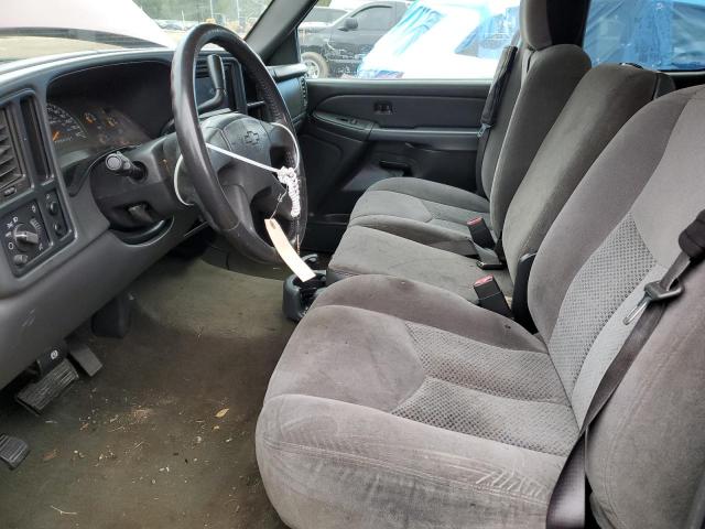 Photo 7 from auction – 2007 CHEVROLET SILVERADO with VIN 1GCEC19V17Z185330