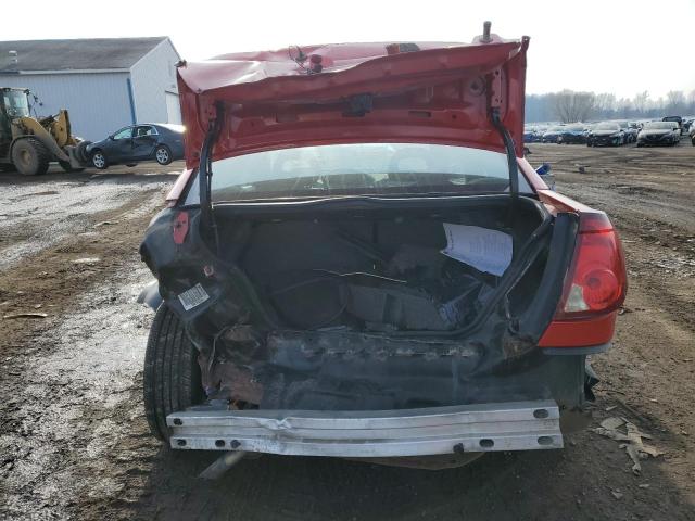 Photo 6 from auction – 2005 SATURN ION LEVEL with VIN 1G8AW12F15Z101569