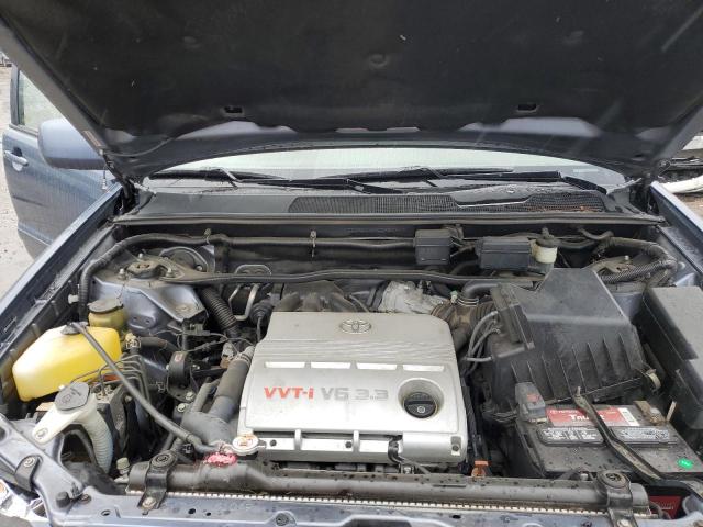 Photo 12 from auction – 2004 TOYOTA HIGHLANDER with VIN JTEGP21A740042941