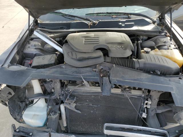 Photo 11 from auction – 2015 DODGE CHALLENGER with VIN 2C3CDZAG9FH911194