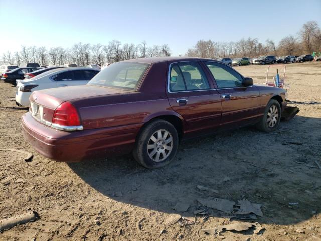 Photo 3 from auction – 2007 FORD CROWN VICT with VIN 2FAHP74V67X128418