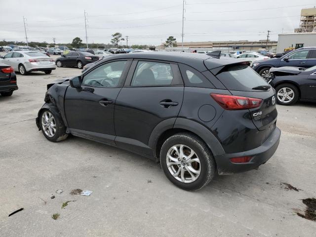 Photo 2 from auction – 2016 MAZDA CX-3 SPORT with VIN JM1DKDB73G0127428