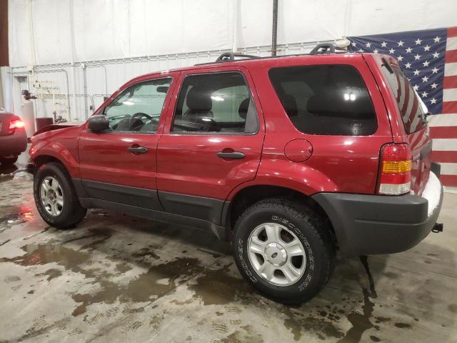 Photo 2 from auction – 2004 FORD ESCAPE XLT with VIN 1FMYU93194DA06941